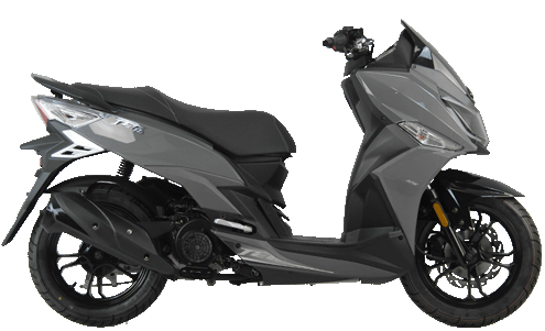 SYM Jet 14 50cc